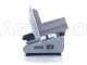 RGV Ausonia 190 Silver - Meat Slicer with detachable blade 190mm - 100W
