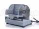 RGV Ausonia 190 Silver - Meat Slicer with detachable blade 190mm - 100W