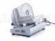 RGV Ausonia 190 Silver - Meat Slicer with detachable blade 190mm - 100W