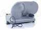 RGV Ausonia  220 Silver - Meat Slicer with 220 mm detachable blade - 150 W