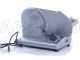 RGV Ausonia  220 Silver - Meat Slicer with 220 mm detachable blade - 150 W