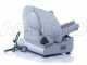 RGV Ausonia  220 Silver - Meat Slicer with 220 mm detachable blade - 150 W