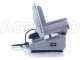 RGV Ausonia  220 Silver - Meat Slicer with 220 mm detachable blade - 150 W