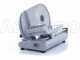 RGV Ausonia  220 Silver - Meat Slicer with 220 mm detachable blade - 150 W