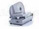 RGV Ausonia Meat Slicer 220 Silver with detachable 220 mm blade, 150 W power supply
