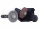 Detachable sharpener equipment specific for slicing machines