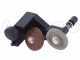 Detachable sharpener equipment specific for slicing machines