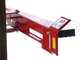 Ceccato BULL SPLT13R4 13 Tons Tractor-mounted Vertical Log Splitter - 500 mm Piston Stroke