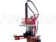 Ceccato BULL SPLT13R4 13 Tons Tractor-mounted Vertical Log Splitter - 500 mm Piston Stroke