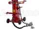 Ceccato BULL SPLT13R4 13 Tons Tractor-mounted Vertical Log Splitter - 500 mm Piston Stroke