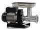 Palumbo Pavi SM 22 INOX heavy-duty meat grinder - meat mincer, 600 W - 230 V motor