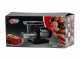 Palumbo Pavi SM 22 INOX heavy-duty meat grinder-meat mincer, 900W -230V electric motor
