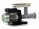 Palumbo Pavi SM 22 INOX heavy-duty meat grinder-meat mincer, 900W -230V electric motor