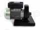 Palumbo Pavi SM 22 INOX heavy-duty meat grinder-meat mincer, 900W -230V electric motor