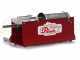 Palumbo Pavi 172 Red - 3 Kg Manual Sausage Stuffer - 2 Speeds 