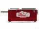 Palumbo Pavi 172 Red - 3 Kg Manual Sausage Stuffer - 2 Speeds 