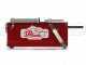 Palumbo Pavi 172 Red - 3 Kg Manual Sausage Stuffer - 2 Speeds 