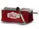 Palumbo Pavi 172 Red - 3 Kg Manual Sausage Stuffer - 2 Speeds 