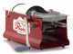 Palumbo Pavi 172 Red - 3 Kg Manual Sausage Stuffer - 2 Speeds 