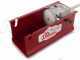 Palumbo Pavi 172 Red - 3 Kg Manual Sausage Stuffer - 2 Speeds 