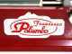 Palumbo Pavi 172 Red - 3 Kg Manual Sausage Stuffer - 2 Speeds 