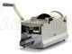 Palumbo Pavi 175 INOX - 3 Kg Manual Sausage Stuffer - 2 Speeds 