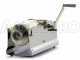 Palumbo Pavi 175 INOX - 3 Kg Manual Sausage Stuffer - 2 Speeds 