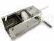 Palumbo Pavi 175 INOX - 3 Kg Manual Sausage Stuffer - 2 Speeds 