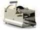 Palumbo Pavi 175 INOX - 3 Kg Manual Sausage Stuffer - 2 Speeds 
