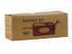 Palumbo Pavi 173 Red - 5 Kg Manual Sausage Stuffer - 2 Speeds 