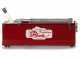 Palumbo Pavi 173 Red - 5 Kg Manual Sausage Stuffer - 2 Speeds 