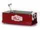 Palumbo Pavi 173 Red - 5 Kg Manual Sausage Stuffer - 2 Speeds 