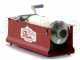 Palumbo Pavi 173 Red - 5 Kg Manual Sausage Stuffer - 2 Speeds 