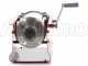 Palumbo Pavi 173 Red - 5 Kg Manual Sausage Stuffer - 2 Speeds 