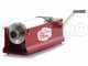 Palumbo Pavi 173 Red - 5 Kg Manual Sausage Stuffer - 2 Speeds 