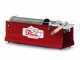 Palumbo Pavi 173 Red - 5 Kg Manual Sausage Stuffer - 2 Speeds 