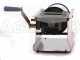 Palumbo Pavi 173 Red - 5 Kg Manual Sausage Stuffer - 2 Speeds 