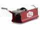 Palumbo Pavi 173 Red - 5 Kg Manual Sausage Stuffer - 2 Speeds 