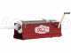 Palumbo Pavi 173 Red - 5 Kg Manual Sausage Stuffer - 2 Speeds 