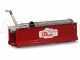 Palumbo Pavi 174 Red - 8 Kg Manual Sausage Stuffer - 2 Speeds 
