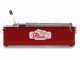Palumbo Pavi 174 Red - 8 Kg Manual Sausage Stuffer - 2 Speeds 