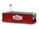 Palumbo Pavi 174 Red - 8 Kg Manual Sausage Stuffer - 2 Speeds 
