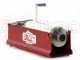 Palumbo Pavi 174 Red - 8 Kg Manual Sausage Stuffer - 2 Speeds 