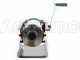 Palumbo Pavi 174 Red - 8 Kg Manual Sausage Stuffer - 2 Speeds 