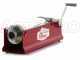 Palumbo Pavi 174 Red - 8 Kg Manual Sausage Stuffer - 2 Speeds 