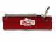 Palumbo Pavi 174 Red - 8 Kg Manual Sausage Stuffer - 2 Speeds 