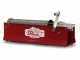 Palumbo Pavi 174 Red - 8 Kg Manual Sausage Stuffer - 2 Speeds 