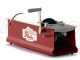 Palumbo Pavi 174 Red - 8 Kg Manual Sausage Stuffer - 2 Speeds 