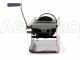 Palumbo Pavi 174 Red - 8 Kg Manual Sausage Stuffer - 2 Speeds 