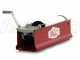 Palumbo Pavi 174 Red - 8 Kg Manual Sausage Stuffer - 2 Speeds 